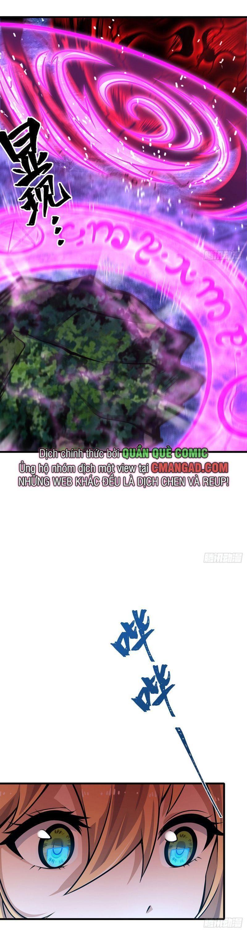 vô hạn sứ đồ và 12 nữ chiến binh chapter 286 6