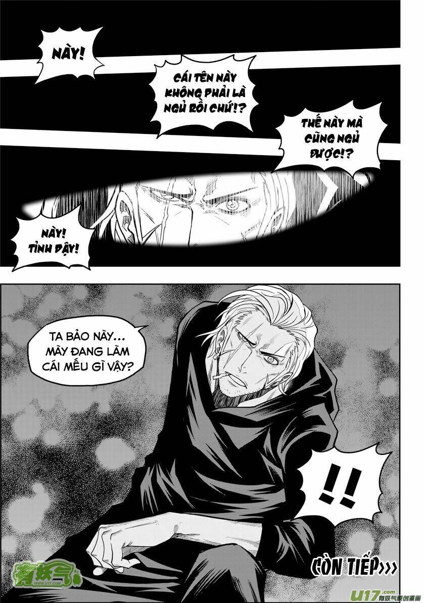 phệ quy giả chapter 14 25