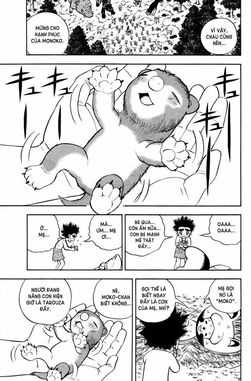 doubutsu no kuni chapter 25 40