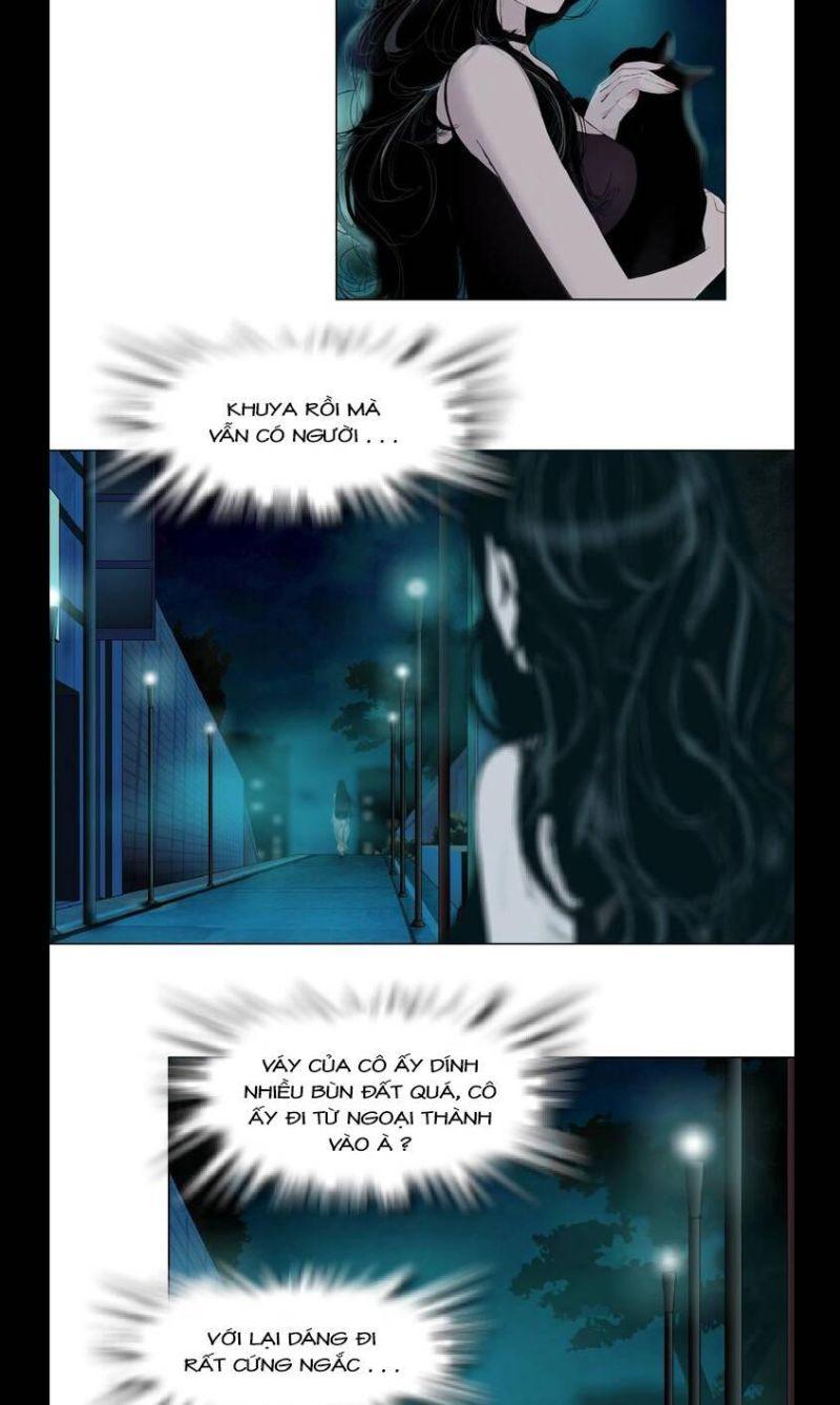 điêu khắc chapter 78 14