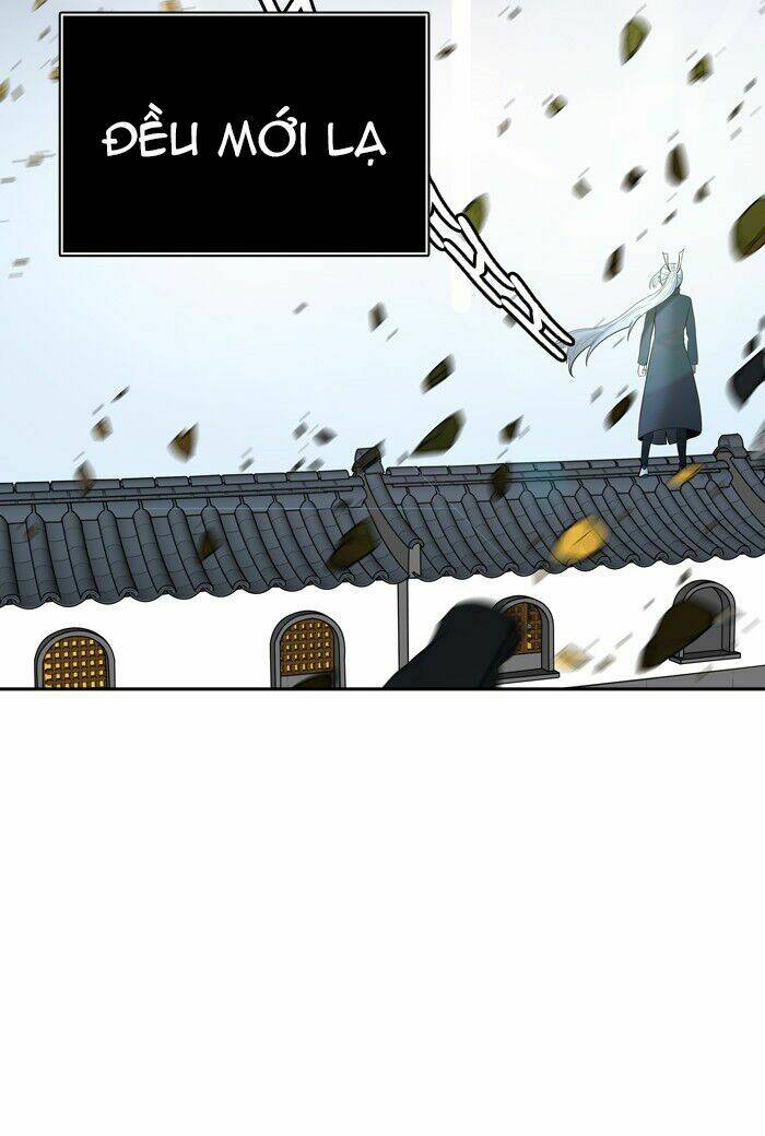 cuộc chiến trong tòa tháp chapter 384 66