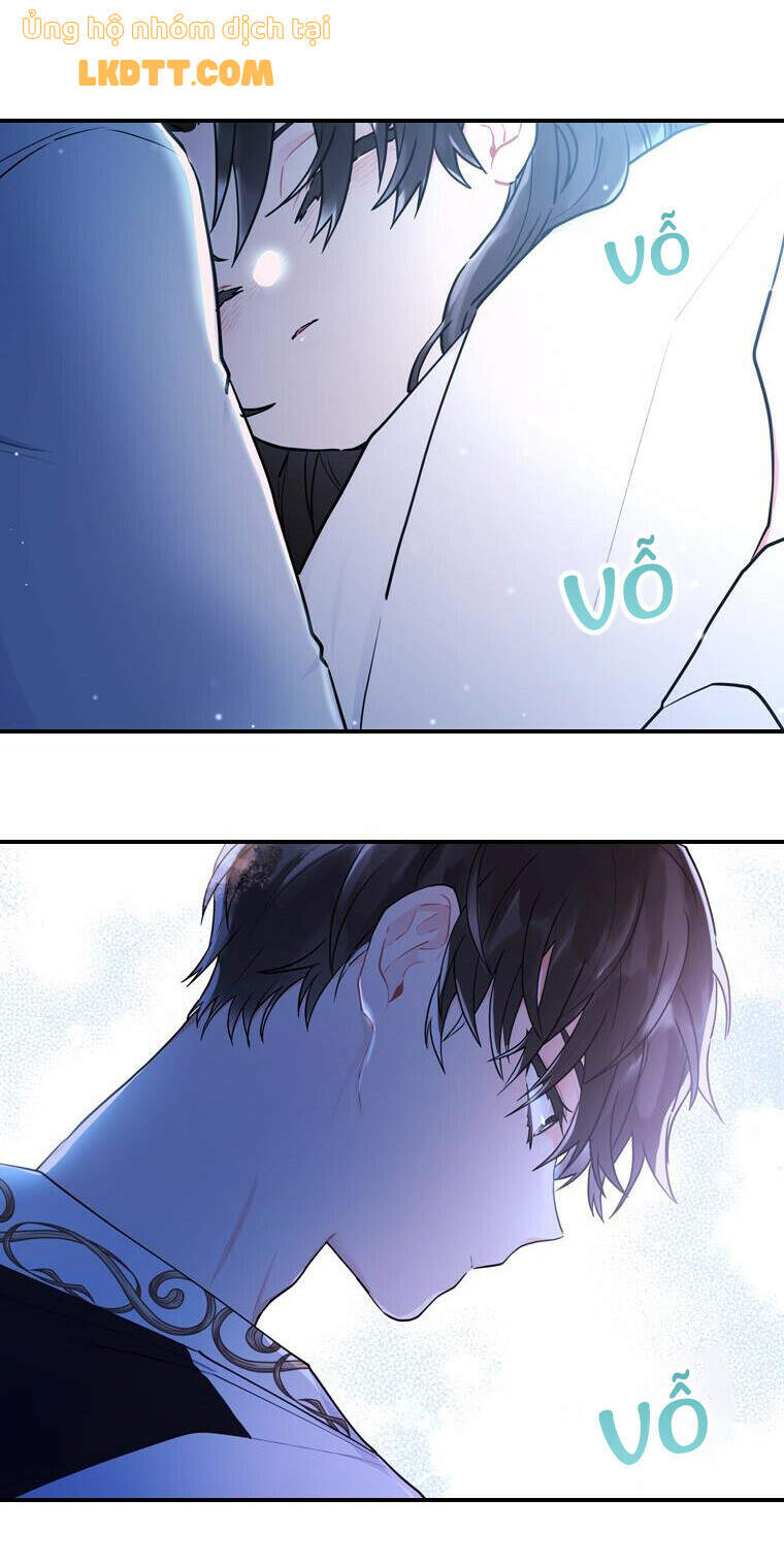 tôi đã trở thành con gái nuôi của nam chính chapter 25 73