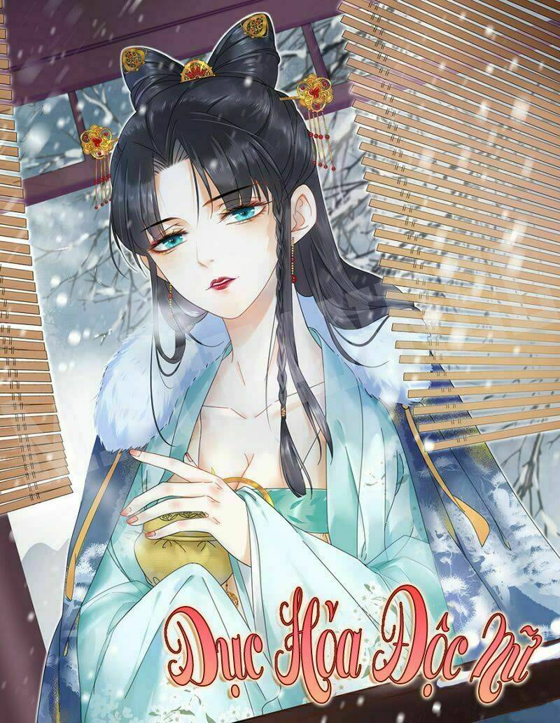 dục hỏa độc nữ chapter 67 3