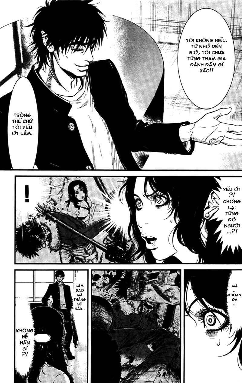 wolf guy - wolfen crest chapter 2 9