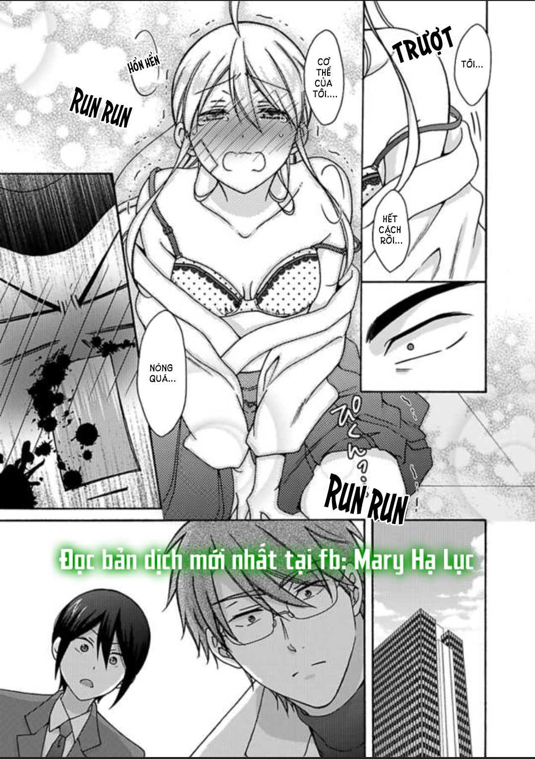 genderbender yankee school họ đang cố gắng chiếm lấy lần đầu tiên của tôi chapter 20 13