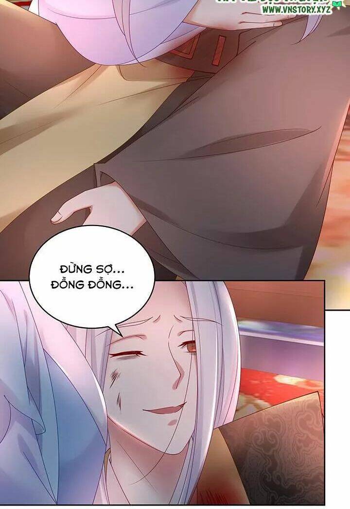 đô đốc đại nhân sủng thê kí chapter 128 28