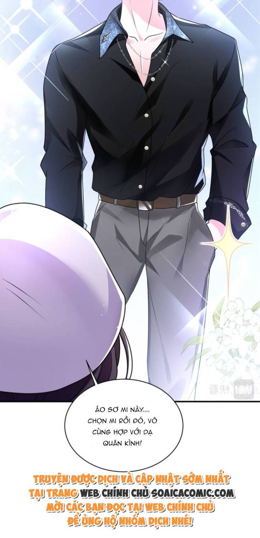 tổng tài huyết tộc cực sủng cô vợ mỹ nhân ngư chapter 53 34