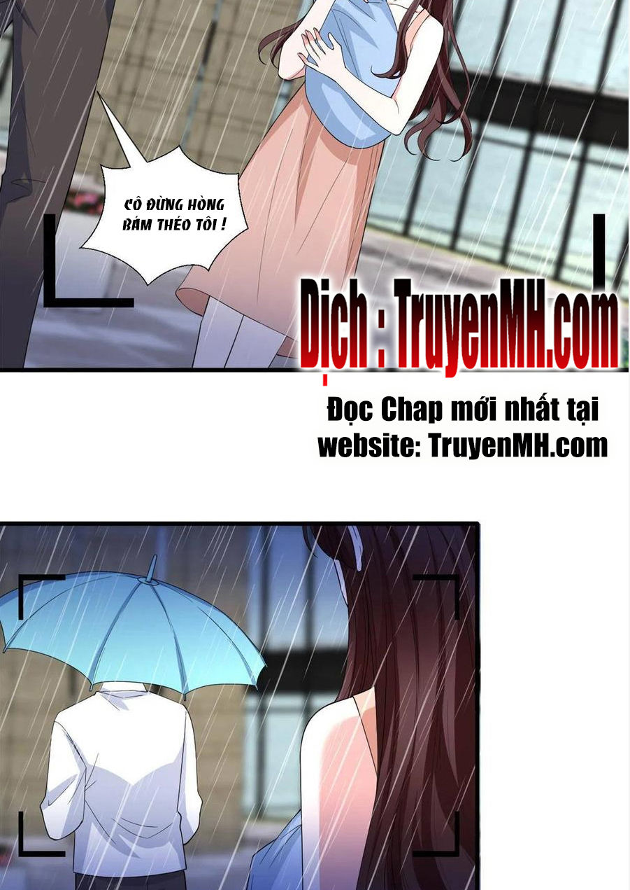 thí hôn lão công, cần giúp sức chapter 556 9