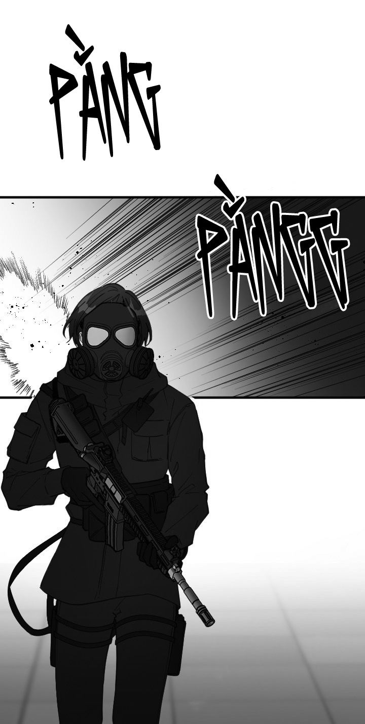 quái vật trong màn sương chapter 3 25