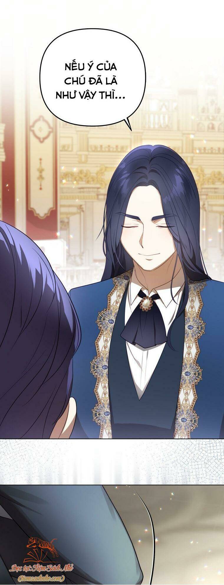 tôi trở thành phiên dịch viên của bạo chúa chapter 23 27