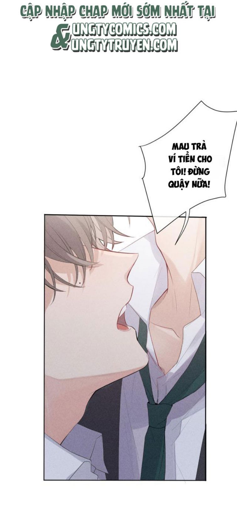 trò chơi săn mồi chapter 1 12