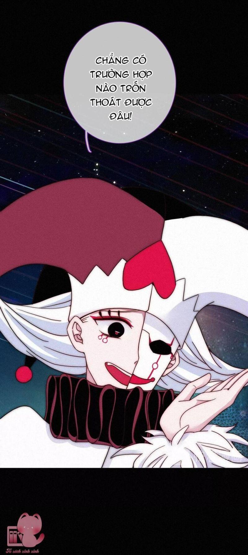 đêm tối chốn này chapter 62 27