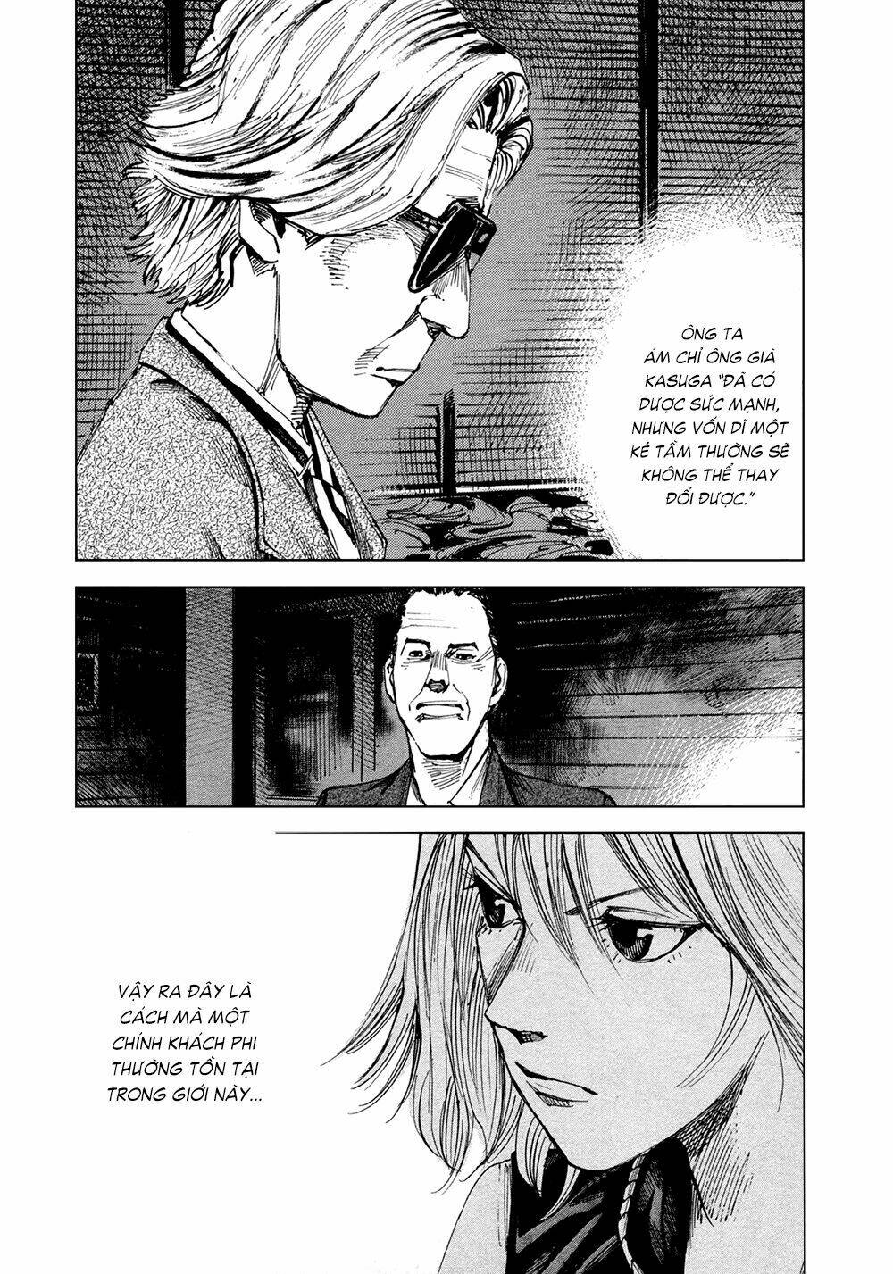 hito hitori futari chapter 18 5