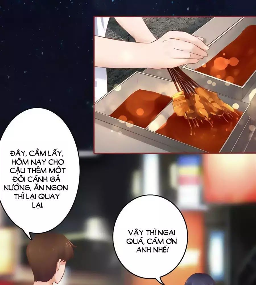 tân nương của âm dương giới chapter 90 48