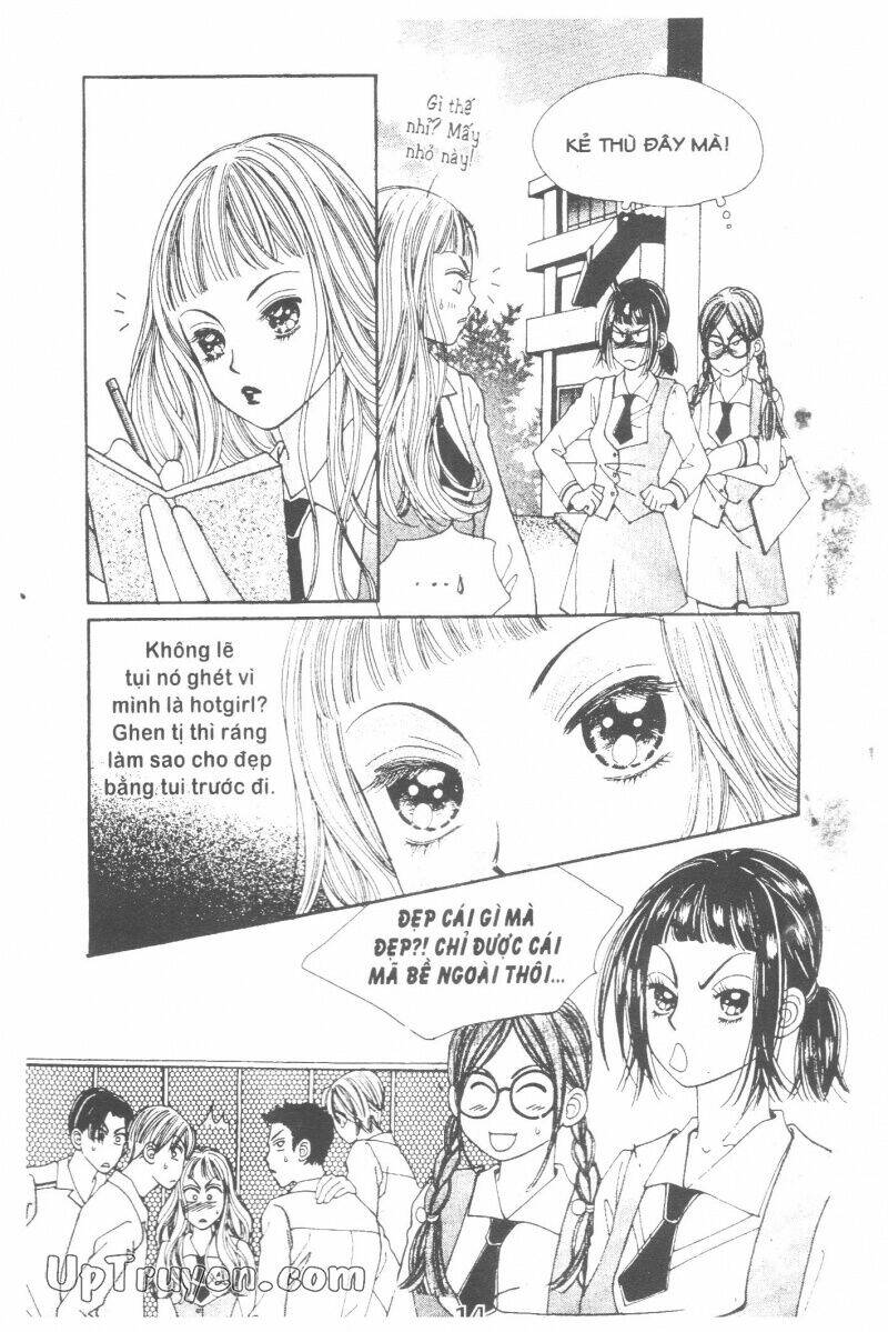 hái sao tình yêu chapter 1 15