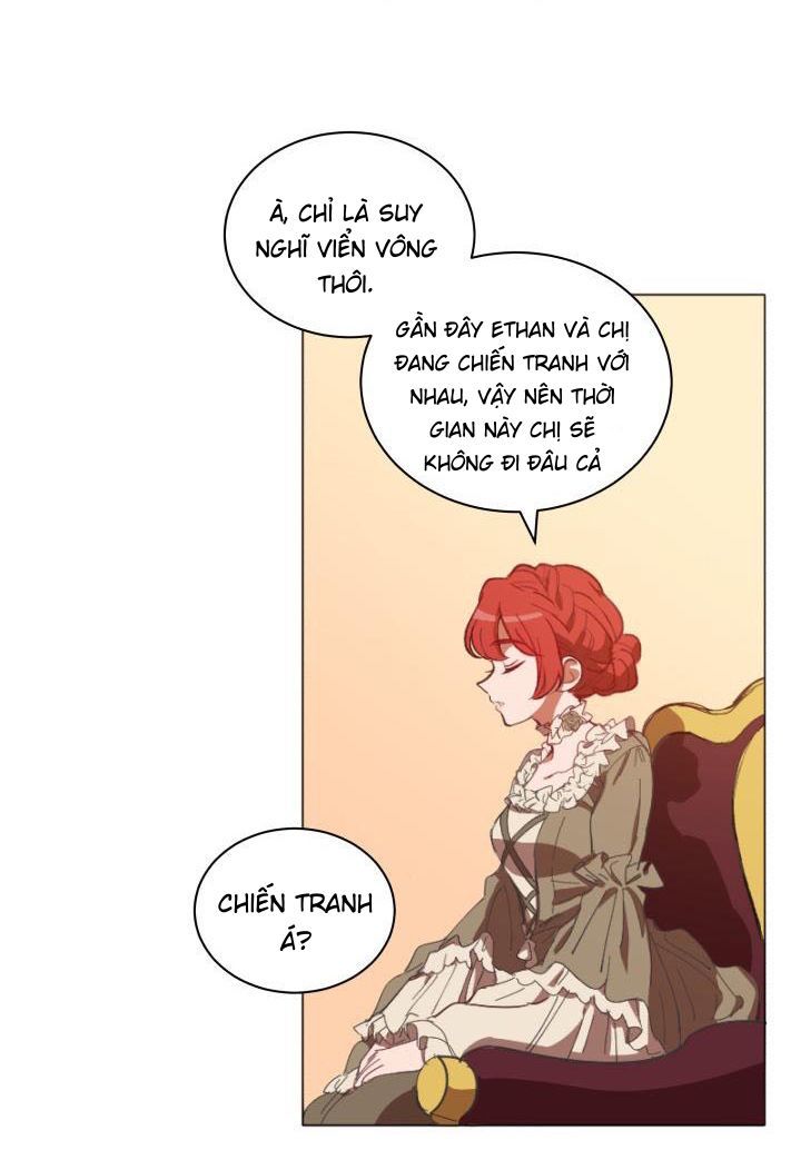 lamia orphe đã chết chapter 6 47