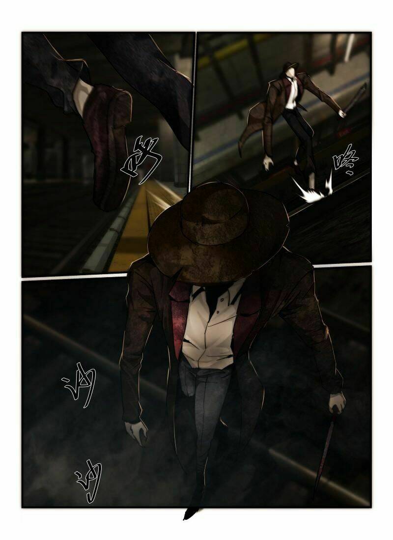 death field chapter 4 5