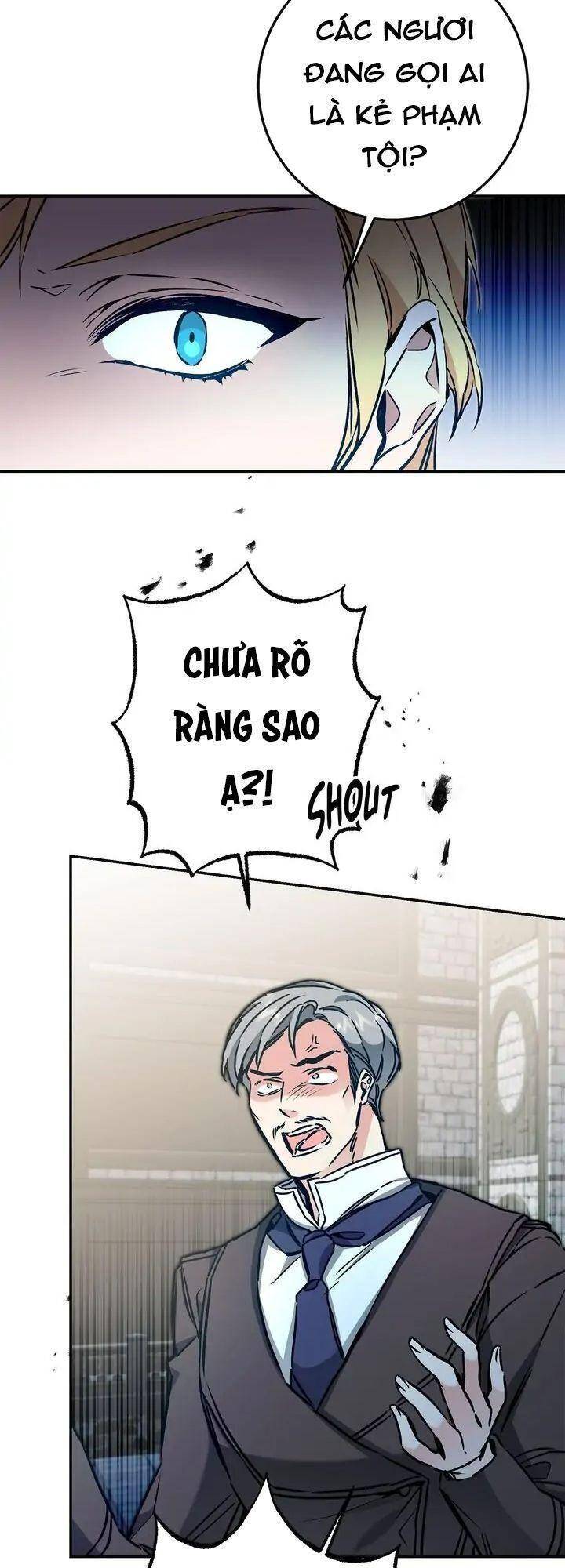 tôi trở thành hoàng đế bạo chúa trong tiểu thuyết chapter 90 5