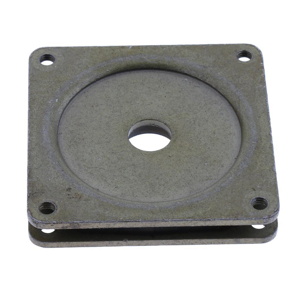 Vibration Damper 3D Printer 57 Stepper Motor Dampener Shock Absorber Alloy #2