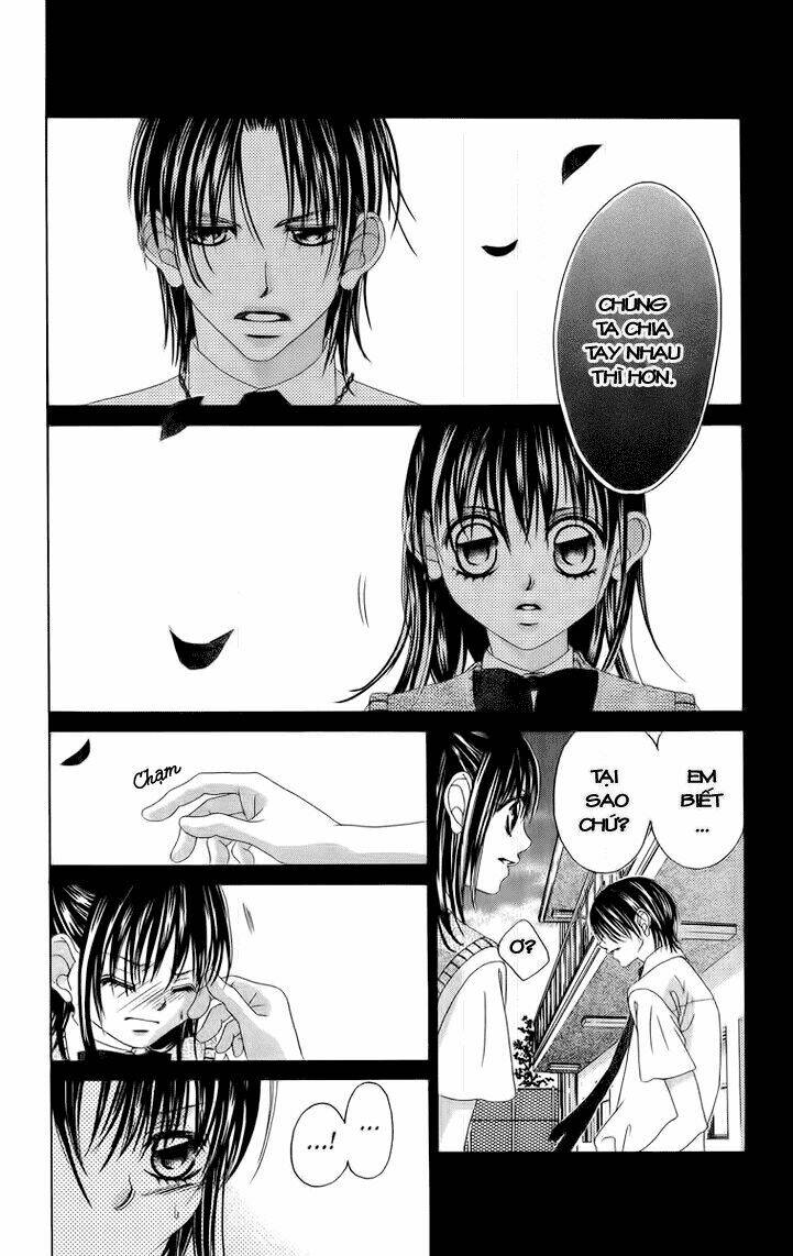 boku no hatsukoi wo kimi ni sasagu chapter 27 18