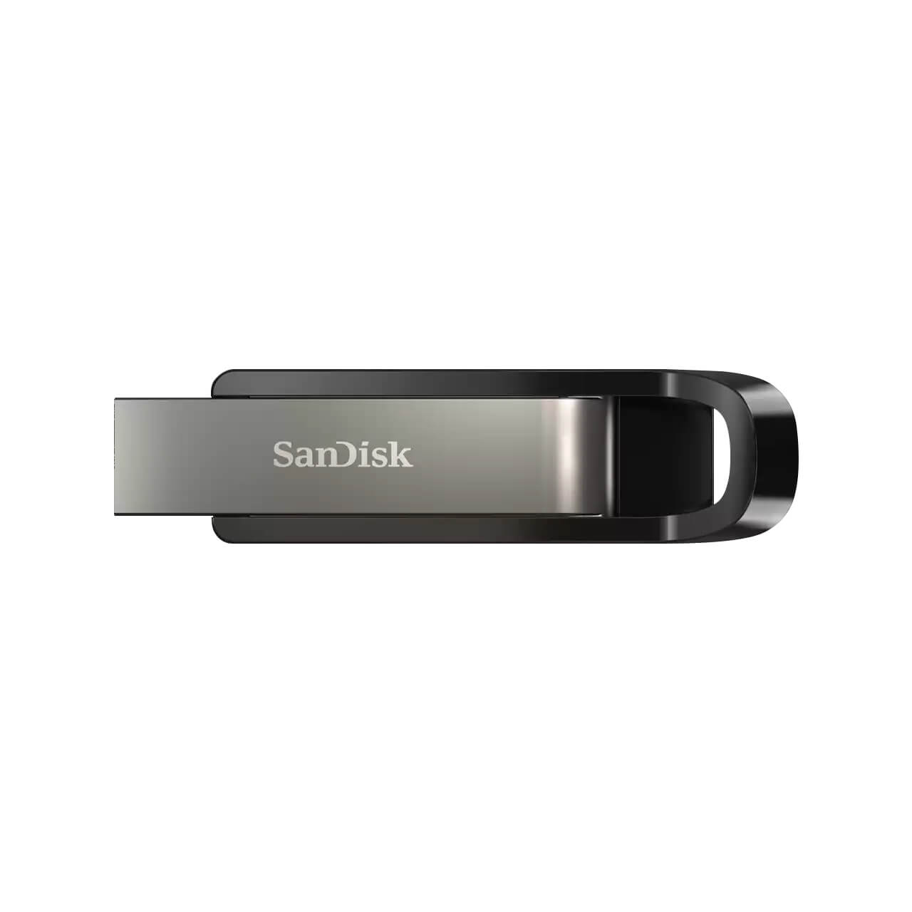 USB SanDisk Extreme GO USB 3.2 Flash Drive, CZ810, USB3.2, Metal - Hàng Chính Hãng 