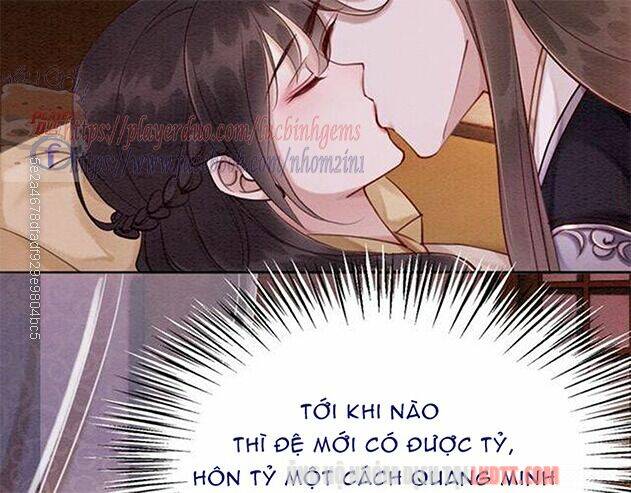 trọng sinh bá sủng nhiếp chính vương quá mạnh mẽ chapter 72 33