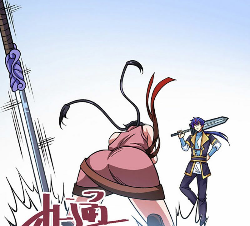 võ đạo độc tôn chapter 405 30