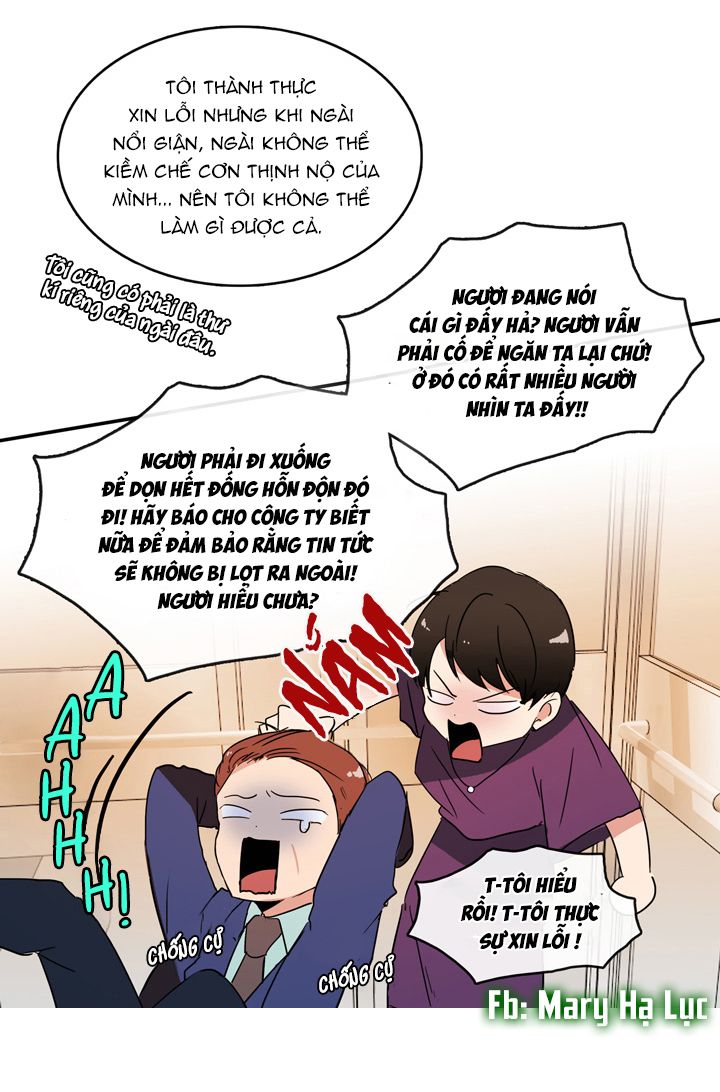 rắc rối về vấn đề yêu đương của tôi chapter 26 39