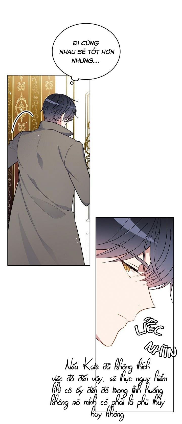 thanh tra của muiella chapter 83 18