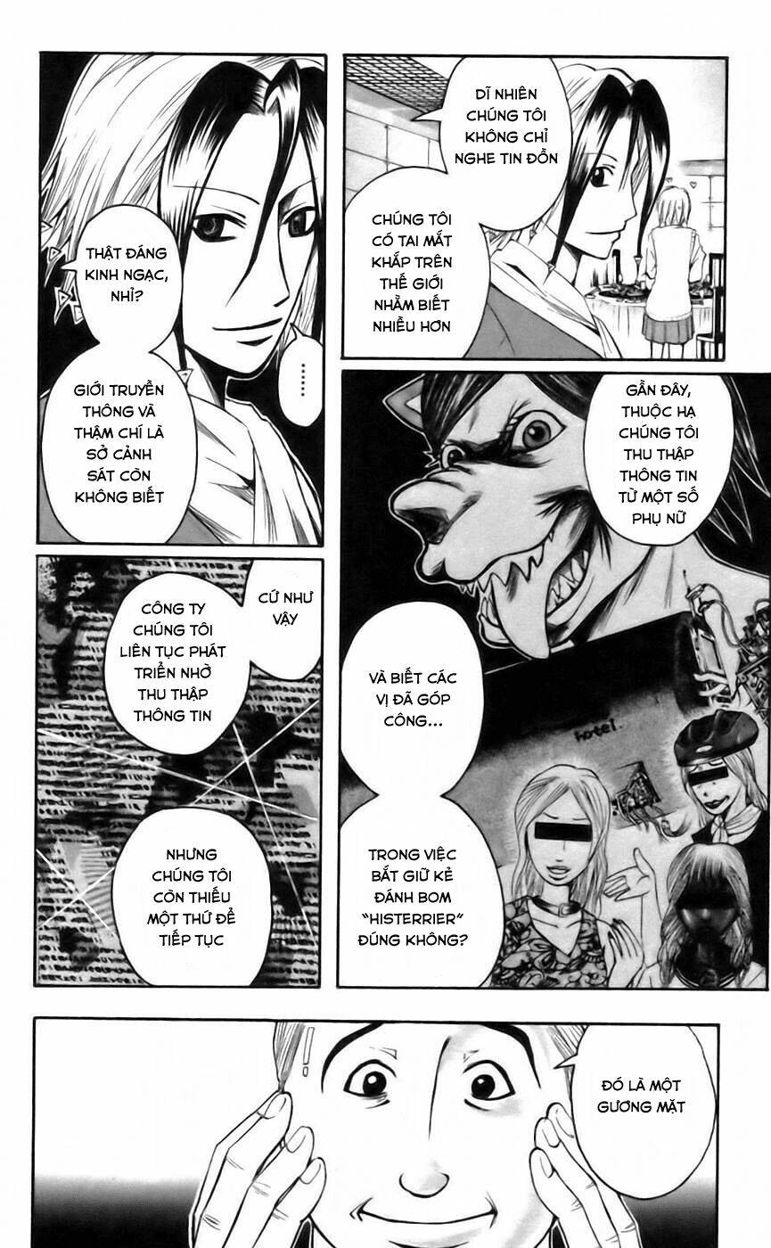 majin tantei nougami neuro chapter 38 6