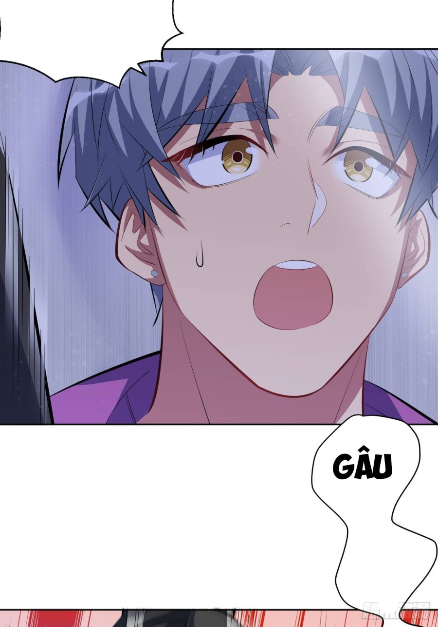 nhạc phụ đại nhân là bà xã chapter 34 31