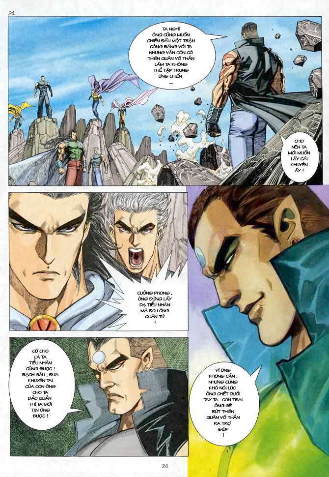 võ thần chapter 46 23