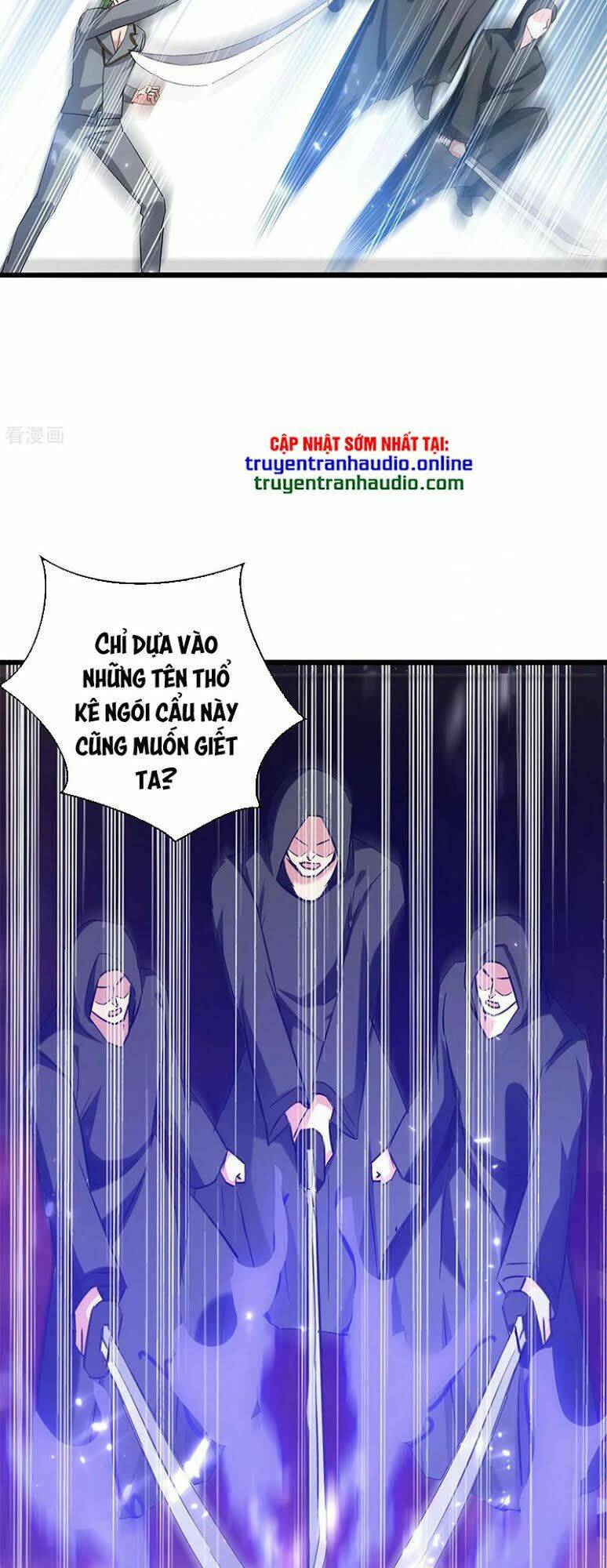 trọng sinh khí thiếu quy lai chapter 163 23