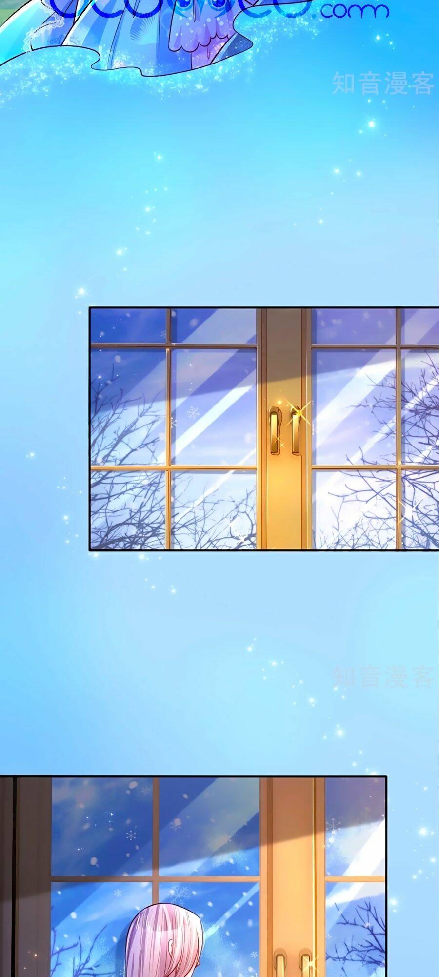 bỗng một ngày trở thành con gái nhà vua chapter 241 22