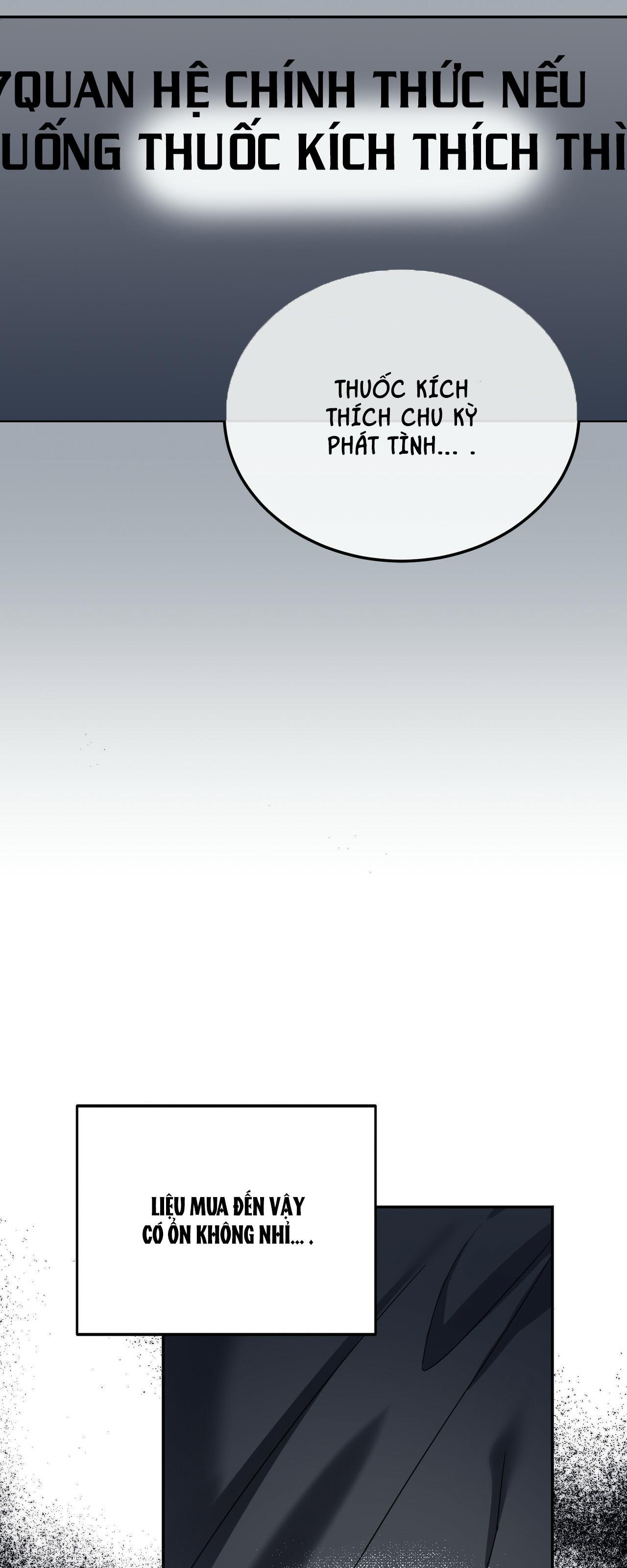 cạm bẫy đại học chapter 12 30