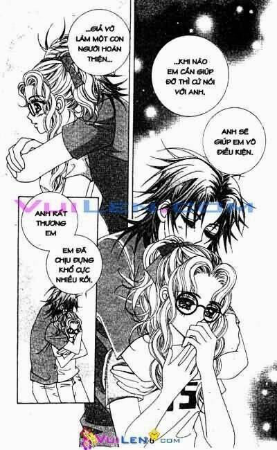 ngọt đắng tình yêu chapter 1 126