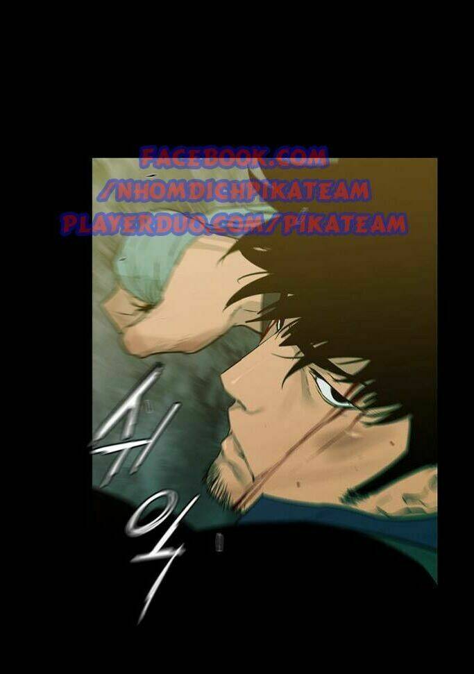 đêm vùng cực chapter 24 44