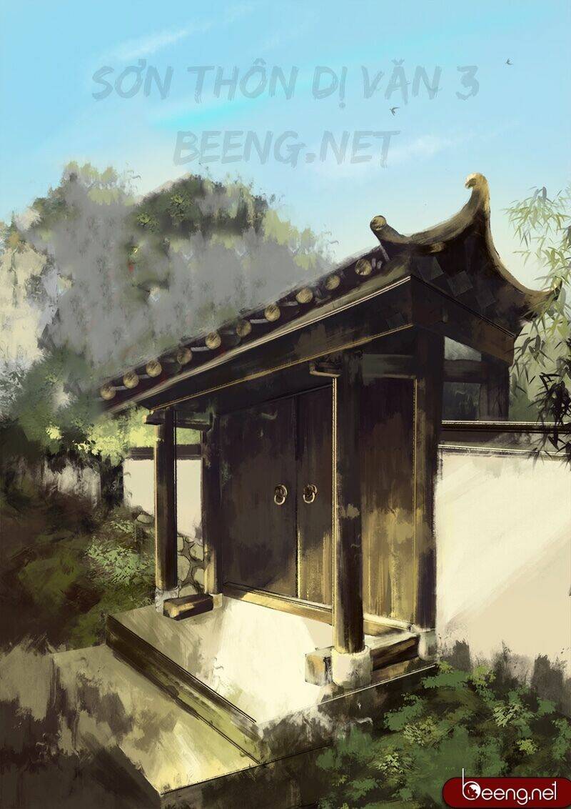 tầm sinh chapter 3 1