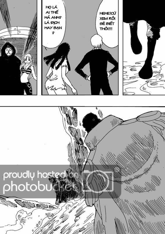 đấu trường trái tim chapter 4 12