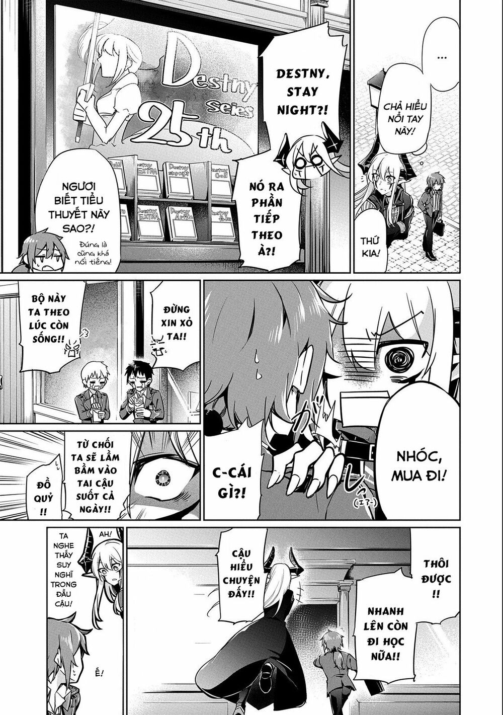 a breakthrough came out by forbidden master and disciple chapter 2 17