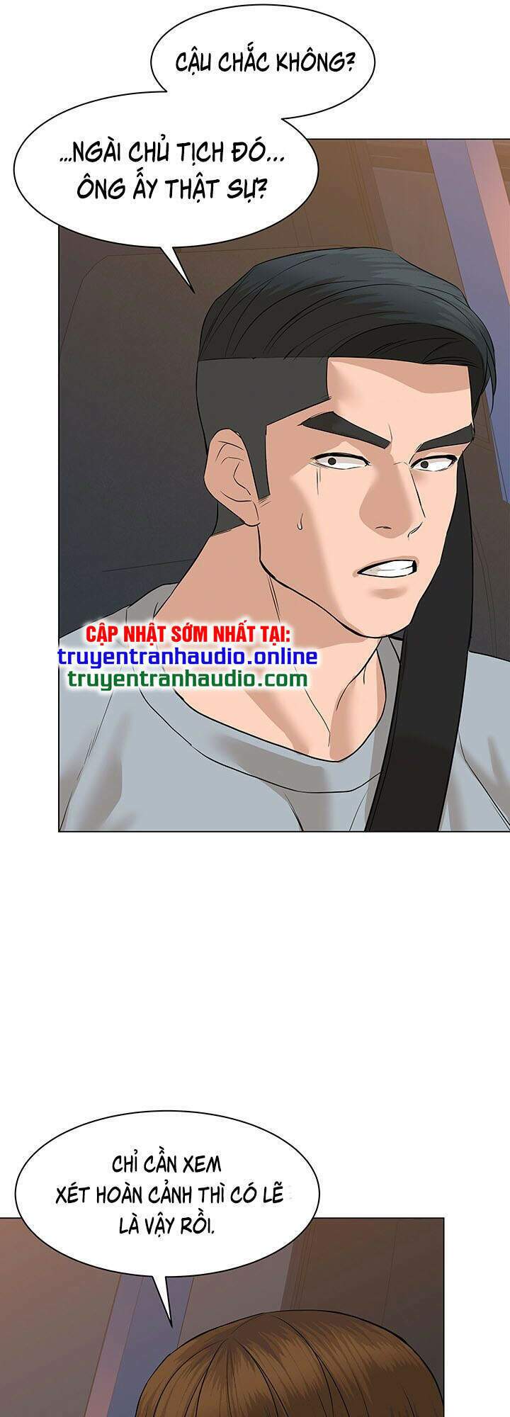 Người Trở Về Từ Cõi Chết Chapter 72 95