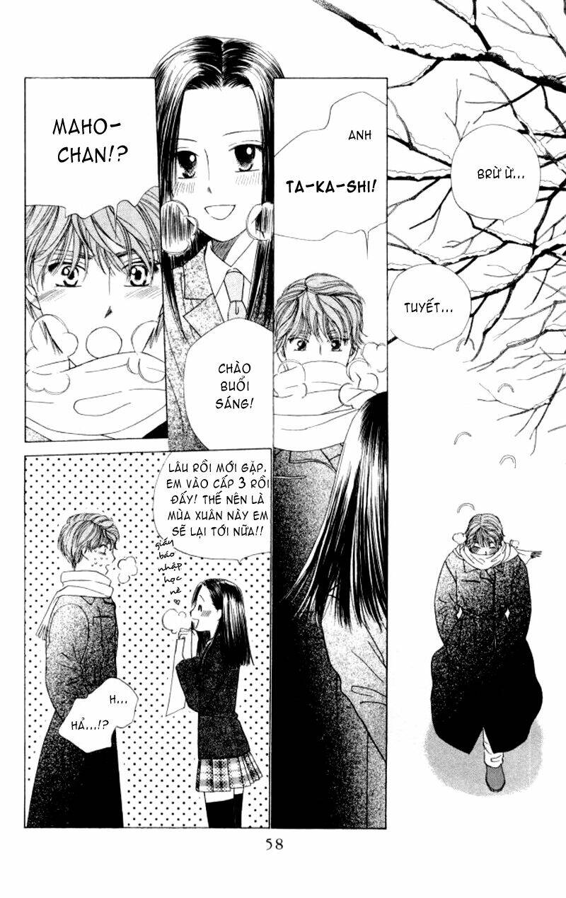 kare kano hajimemashita chapter 44 25