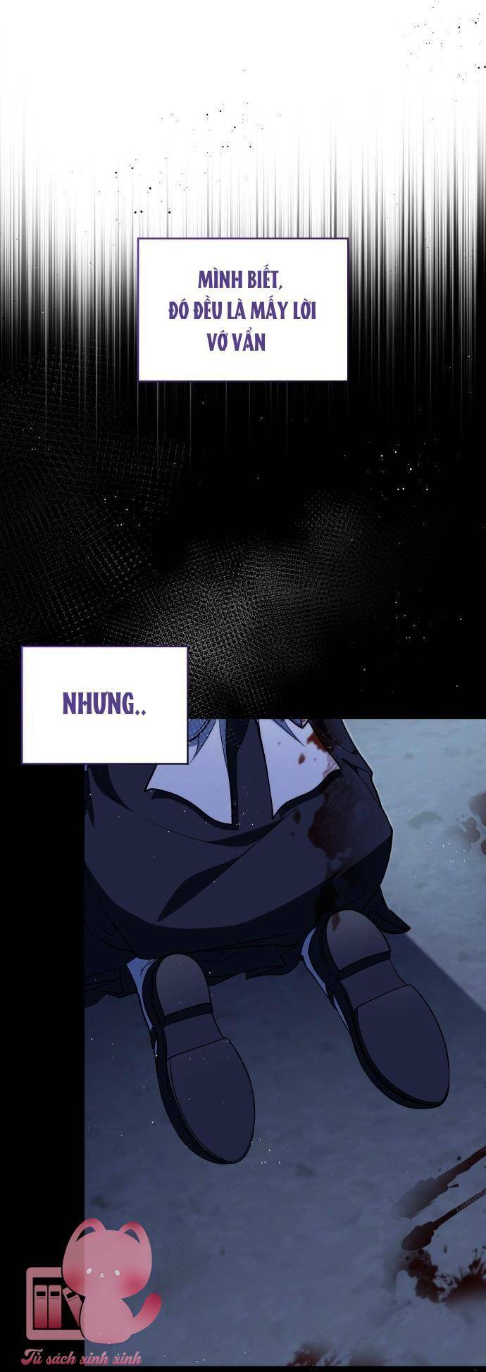 'di vật' melvin để lại chapter 38 76