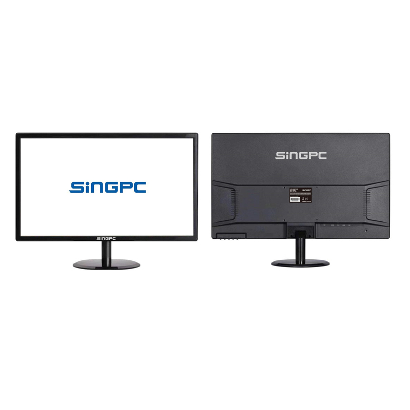 Màn hình SingPC LED 20 inch - Hàng chính hãng
