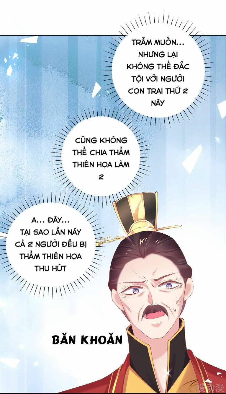 thị huyết y phi chapter 67 5