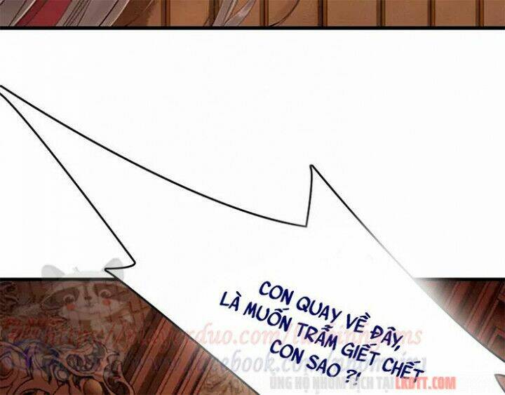 trọng sinh bá sủng nhiếp chính vương quá mạnh mẽ chapter 98 79