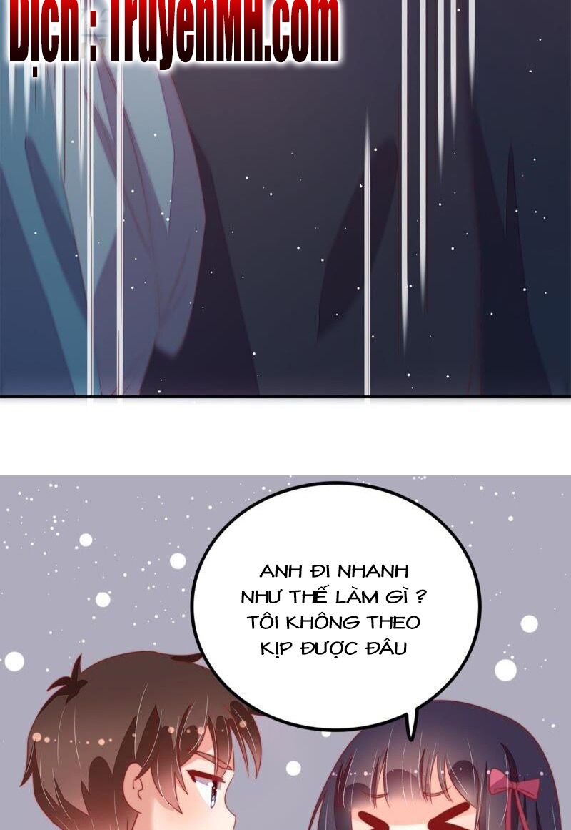 ngày nào thiếu soái cũng ghen chapter 109 10