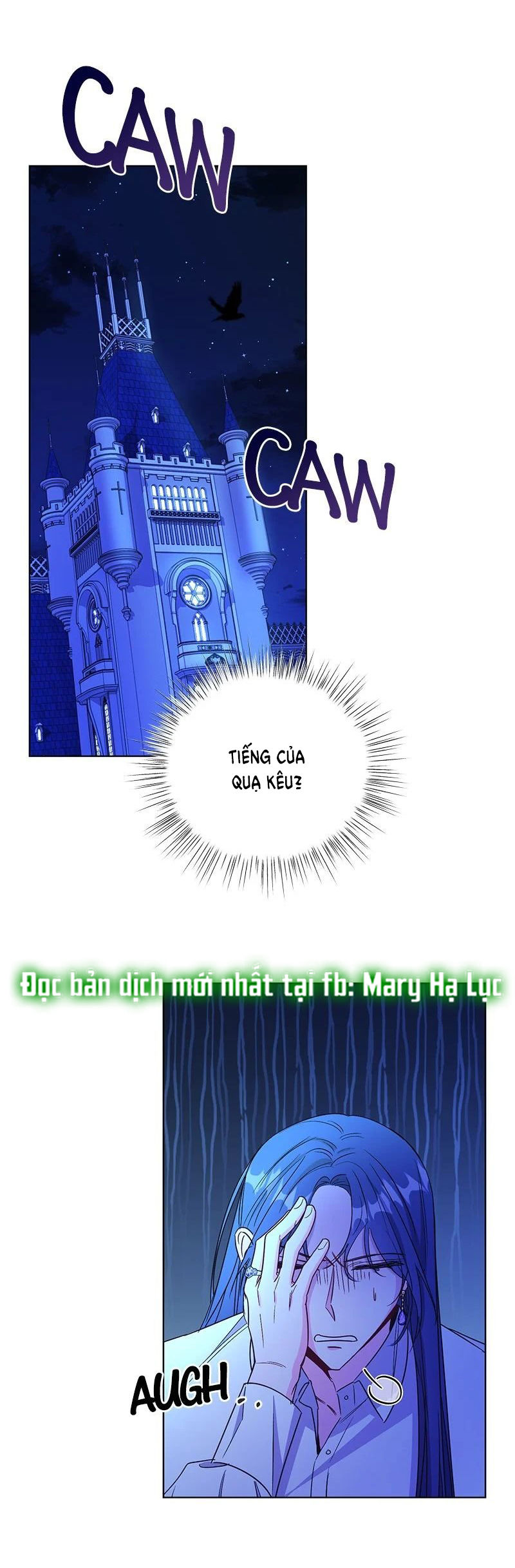 chàng nam phụ kia thực ra là con gái chapter 16 6