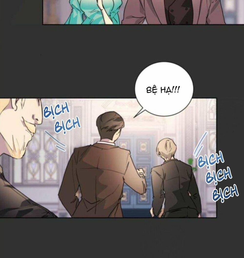 ta đã từng mong nàng biến mất chapter 2 68