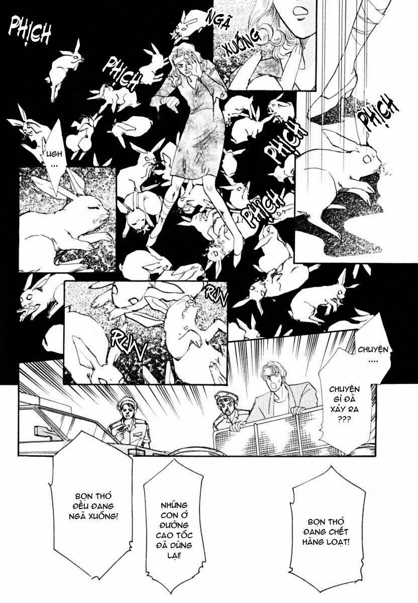 tiệm thú kiểng chapter 3 43